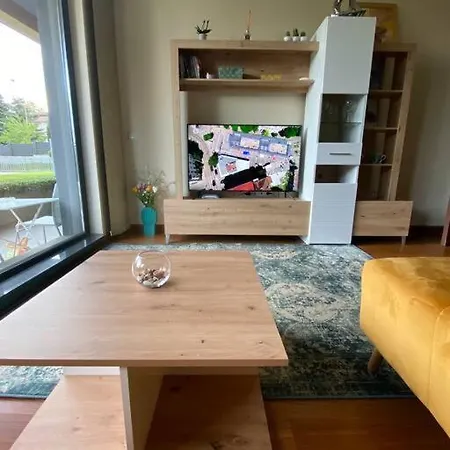 Lovely And Quiet Flat Wmn15 With Terrace/pool Apartment