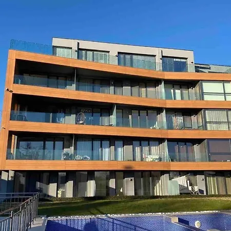 Lovely And Quiet Flat Wmn15 With Terrace/pool *