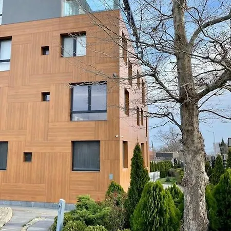 Lovely And Quiet Flat Wmn15 With Terrace/pool *